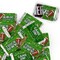 34 Pcs Football Party Candy Favors Hershey's Miniatures Chocolate - Touchdown